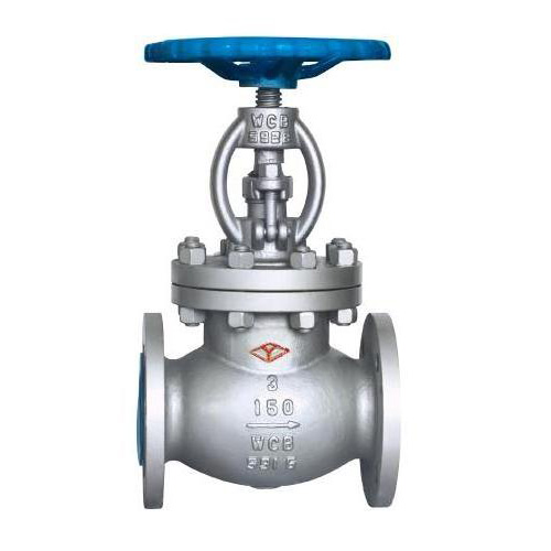 閥門內(nèi)件簡(jiǎn)述