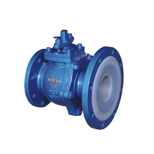 氣動球閥是由截止閥演變而來的