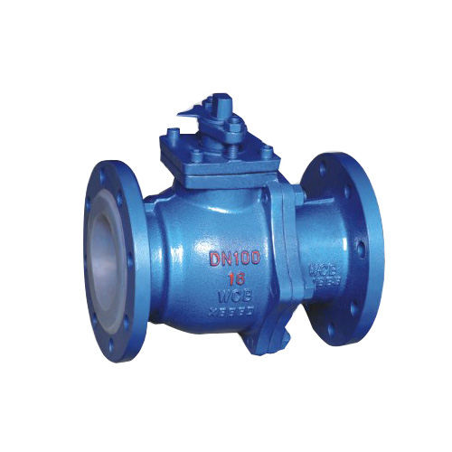 球閥的試壓方法有哪些?遠(yuǎn)大閥門(mén)告訴您!