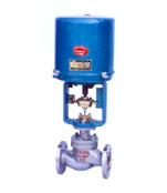 如何選擇綜合性價比高的調節閥