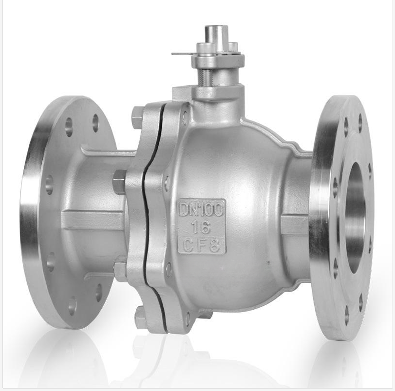 如何使洛陽遠(yuǎn)大閥門球閥擁有更長(zhǎng)的使用壽命